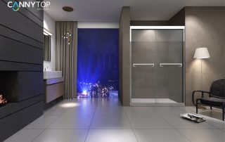 優質淋浴房產品，讓您從此遠離潮濕衛生間的困擾