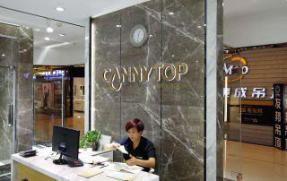 重磅升級：凱立沈陽紅星（渾南店）華麗開張綻放！