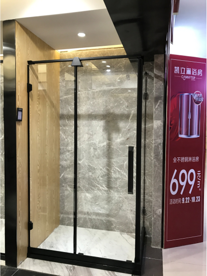 凱立長沙旗艦店強(qiáng)勢駕到！ 全新裝修升級營業(yè)