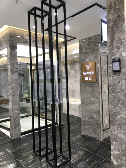 凱立長沙旗艦店強(qiáng)勢駕到！ 全新裝修升級營業(yè)