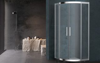 高價格不等于高品質，凱立帶你領略高端淋浴房